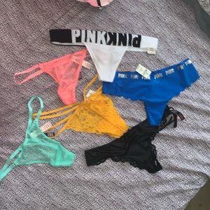 Panties ❤️❤️